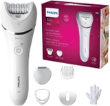 MÁY NHỔ LÔNG PHILIPS SERIES 8000 BRE715/00