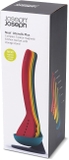 Bộ dụng cụ nấu ăn 5 món kèm giá đỡ Joseph Joseph 10124 Nest Utensils Plus Multi
