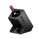 Tủ rượu CASO WineCase One Black