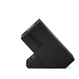 Tủ rượu CASO WineCase One Black