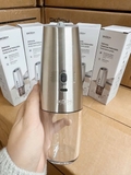 MÁY XAY GIA VỊ CẢM BIẾN GKÖCH KYMQ-57A