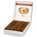 Cigar Romeo y Julieta Mini - hộp 20 điếu