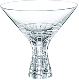 Set ly uống cocktail Nachtmann Bossa Nova 99678 MARTINI 2c