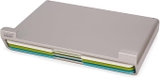 Bộ 3 thớt treo tường Joseph Joseph 60235 Folio Slim (Mcolor)