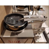 Set chảo Silit Talis 3 món