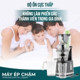 Máy ép chậm Princess Easy Fill 202045