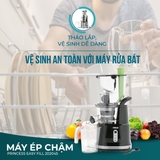 Máy ép chậm Princess Easy Fill 202045