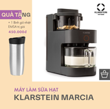 MÁY LÀM SỮA HẠT KLARSTEIN MARCIA