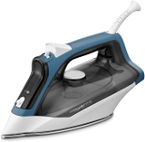 Bàn là hơi nước Rowenta DX1550 màu xanh đen 2200W