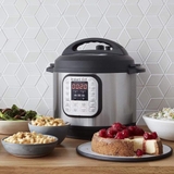 NỒI ÁP SUẤT ĐA NĂNG INSTANT POT DUO60-7 IN 1