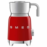 Máy Tạo Bọt Sữa Smeg MFF01RDEU
