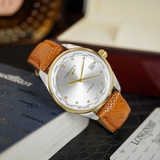 Đồng hồ đeo tay LONGINES C63 Máy Cơ