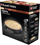 Máy Làm Bánh Crepe Russell Hobbs Fiesta 20920-56