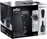 Máy cạo râu Braun Serie Sport 9 9310cc-Made in Germany