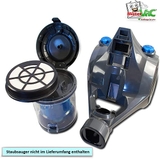 MÁY HÚT BỤI SILVERCREST SBZBK 850 A1