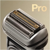 MÁY CẠO RÂU BRAUN SERIES 9 PRO PREMIUM 9486CC MÀU CROM