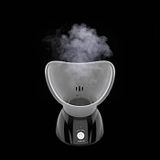 Máy xông hơi mặt tái tạo da Homedics FAC-40BGYA-GB