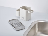 Hộp Đựng Xà Phòng, Miếng Rửa Chén & Cây Cọ Rửa Joseph Joseph Duo 80073