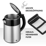 ẤM SIÊU TỐC ZWILLING 1.2L (‎1002478)
