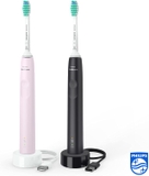 Set 2 Bàn chải điện Philips Sonicare 3100