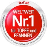 CHẢO RÁN CHỐNG DÍNH TEFAL JAMIE OLIVER HARD ANODIZED 28CM