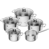 BỘ NỒI ZWILLING FOCUS 5 MÓN