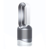 Quạt không cánh điều hòa nóng lạnh và làm sạch không khí 3in1 Dyson HP02 Pure Hot + Cool Link Purifier Heater