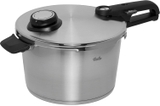 Nồi áp suất cao cấp Fissler Vitavit (8 lít, đường kính 26 cm)