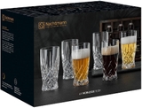 Set 6 cốc uống bia 350ml Nachtmann Bierglas