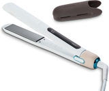 Máy ép tóc Medion Life HS1 MD19925 màu trắng