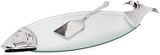 Đĩa hình cá EDZARD Fischplatte Azoren L 62 cm
