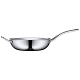 Chảo WMF Profi Resist Wok 28cm sâu lòng