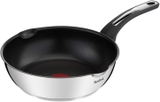 Chảo rán Tefal E30077 Wok Emotion-26 cm