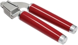 Dụng cụ ép tỏi KitchenAid KAG132OHERE màu đỏ