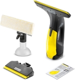 Máy Lau kính Karcher WV 2 Black Edition
