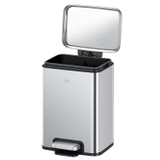 Thùng rác chống bám vân tay EKO EK9361MT-6L