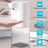 Bình đựng nước rửa tay cảm ứng SKEY Automatic Disinfectant Dispenser