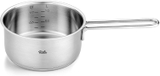 BỘ NỒI FISSLER PURE PROFI 5 TẶNG KÈM LỌ VỆ SINH ĐỒ INOX FISSLER