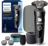 Máy cạo râu Philips Norelco Shaver Series 9000 Prestige SP9840/90