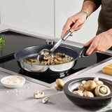 CHẢO FISSLER ADAMANT PREMIUM 24 CM