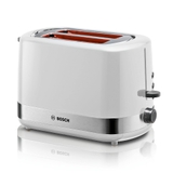 Máy nướng bánh mỳ Bosch Compact Toaster TAT6A511 800W