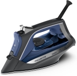 Bàn là hơi nước Rowenta Express Steam DW4301D1 2500W màu xanh