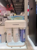 Máy Lọc Nước Để Gầm 9 Lõi K-Pure Signature CP-ERPV0901U/WHVNCV
