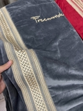 Bộ chăn ga gối FREEMONDE (gồm 5 món)