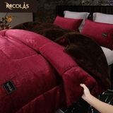 Chăn cao cấp NICOLAS CASPER LUXURY size 200x230cm