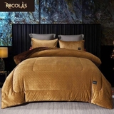 Chăn cao cấp NICOLAS CASPER LUXURY size 200x230cm
