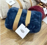 CHĂN LÔNG THỎ ÚC UGG SIZE LỚN 234x249cm - 2,2kg