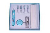 Bàn chải điện sóng âm trẻ em Kuchen KU-DIAMOND CLEAN BC1222