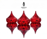 Set 3 thố mứt cao cấp Irris Hershey Kiss