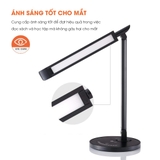 Đèn học chống cận TaoTronics TT-DL13, 12W, 5 chế độ sáng, 7 mức sáng